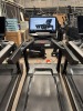 Life Fitness Integrity+ Series Treadmill with Discover SE4 24" Console (Black Onyx) - 2
