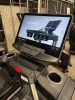Life Fitness Integrity+ Series Treadmill with Discover SE4 24" Console (Black Onyx) - 5