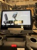 Life Fitness Integrity+ Series Treadmill with Discover SE4 24" Console (Black Onyx) - 6