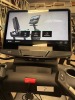 Life Fitness Integrity+ Series Treadmill with Discover SE4 24" Console (Black Onyx) - 7