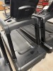 Life Fitness Integrity+ Series Treadmill with Discover SE4 24" Console (Black Onyx) - 8