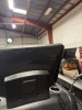 Life Fitness Integrity+ Series Treadmill with Discover SE4 24" Console (Black Onyx) - 9