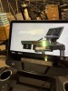 Life Fitness Integrity+ Series Treadmill with Discover SE4 24" Console (Black Onyx) - 5