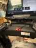 Life Fitness Integrity+ Series Treadmill with Discover SE4 24" Console (Black Onyx) - 7