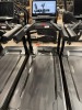 Life Fitness Integrity+ Series Treadmill with Discover SE4 24" Console (Black Onyx) - 3