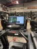 Life Fitness Integrity+ Series Treadmill with Discover SE4 24" Console (Black Onyx) - 4