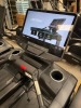 Life Fitness Integrity+ Series Treadmill with Discover SE4 24" Console (Black Onyx) - 5