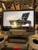 Life Fitness Integrity+ Series Treadmill with Discover SE4 24" Console (Black Onyx) - 6
