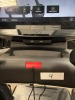 Life Fitness Integrity+ Series Treadmill with Discover SE4 24" Console (Black Onyx) - 7