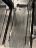 Life Fitness Integrity+ Series Treadmill with Discover SE4 24" Console (Black Onyx) - 8