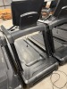 Life Fitness Integrity+ Series Treadmill with Discover SE4 24" Console (Black Onyx) - 9