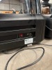 Life Fitness Integrity+ Series Treadmill with Discover SE4 24" Console (Black Onyx) - 11