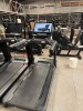Life Fitness Integrity+ Series Treadmill with Discover SE4 24" Console (Black Onyx) - 2
