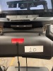 Life Fitness Integrity+ Series Treadmill with Discover SE4 24" Console (Black Onyx) - 6