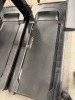 Life Fitness Integrity+ Series Treadmill with Discover SE4 24" Console (Black Onyx) - 7