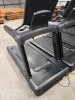 Life Fitness Integrity+ Series Treadmill with Discover SE4 24" Console (Black Onyx) - 8