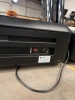 Life Fitness Integrity+ Series Treadmill with Discover SE4 24" Console (Black Onyx) - 9