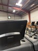 Life Fitness Integrity+ Series Treadmill with Discover SE4 24" Console (Black Onyx) - 10