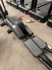 Life Fitness Integrity+ Series Cross-Trainer with Discover SE4 16" Console (Black Onyx) - 6
