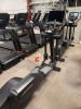 Life Fitness Integrity+ Series Cross-Trainer with Discover SE4 16" Console (Black Onyx) - 4
