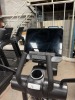 Life Fitness Integrity+ Series Cross-Trainer with Discover SE4 16" Console (Black Onyx) - 5