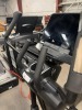 Life Fitness Integrity+ Series Cross-Trainer with Discover SE4 16" Console (Black Onyx) - 6
