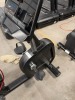 Life Fitness Integrity+ Series Recumbent Lifecycle Exercise Bike with Discover SE4 16" Console (Black Onyx) - 4