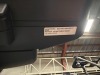Life Fitness Integrity+ Series Recumbent Lifecycle Exercise Bike with Discover SE4 16" Console (Black Onyx) - 9