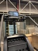Life Fitness Integrity+ PowerMill Climber with Discover SE4 16" Console (Black Onyx) - - Minor crack on corner of screen - 3