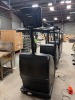 Life Fitness Integrity+ PowerMill Climber with Discover SE4 16" Console (Black Onyx) - - Minor crack on corner of screen - 4