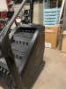 Life Fitness Integrity+ PowerMill Climber with Discover SE4 16" Console (Black Onyx) - - Minor crack on corner of screen - 6