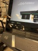 Life Fitness Integrity+ PowerMill Climber with Discover SE4 16" Console (Black Onyx) - - Minor crack on corner of screen - 8