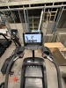 Life Fitness Integrity+ PowerMill Climber with Discover SE4 16" Console (Black Onyx) - - Minor crack on corner of screen - 9