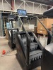 Life Fitness Integrity+ PowerMill Climber with Discover SE4 16" Console (Black Onyx) - 2