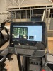 Life Fitness Integrity+ PowerMill Climber with Discover SE4 16" Console (Black Onyx) - 6