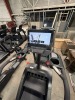 Life Fitness Integrity+ PowerMill Climber with Discover SE4 16" Console (Black Onyx) - 8