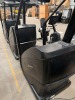Life Fitness Integrity+ PowerMill Climber with Discover SE4 16" Console (Black Onyx) - 9