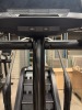 Life Fitness Integrity+ PowerMill Climber with Discover SE4 16" Console (Black Onyx) - 12