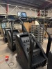 Life Fitness Integrity+ PowerMill Climber with Discover SE4 16" Console (Black Onyx) - 2