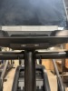 Life Fitness Integrity+ PowerMill Climber with Discover SE4 16" Console (Black Onyx) - 11
