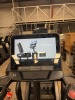 Life Fitness Integrity+ PowerMill Climber with Discover SE4 16" Console (Black Onyx) - 8
