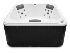 NEWHAVEN OUTDOOR SPA BATH