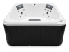 NEWHAVEN OUTDOOR SPA BATH