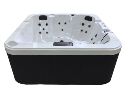 BONI OUTDOOR SPA BATH
