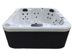 BONI OUTDOOR SPA BATH