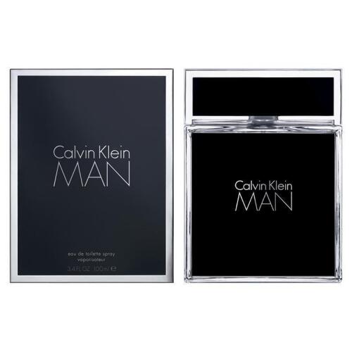 Calvin Klein Man Eau de Toilette 100ml