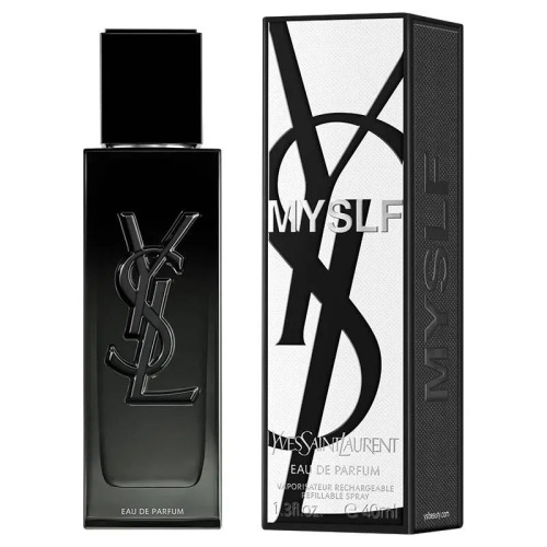 Yves Saint Laurent Myslf Eau De Parfum 40ml