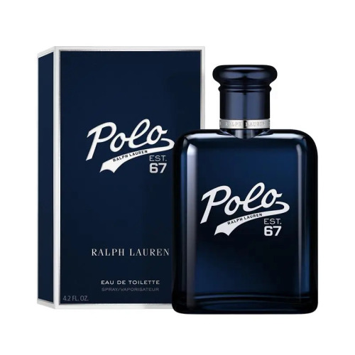 Ralph Lauren Polo 67 Eau de Toilette 125ml