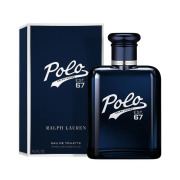 Ralph Lauren Polo 67 Eau de Toilette 125ml