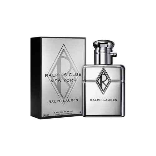 Ralph Lauren Ralphs Club New York Eau de Parfum 60ml